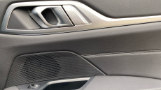 BMW i4 250kW eDrive40 M Sport 83.9kWh 5dr Auto [Tech] Electric Hatchback